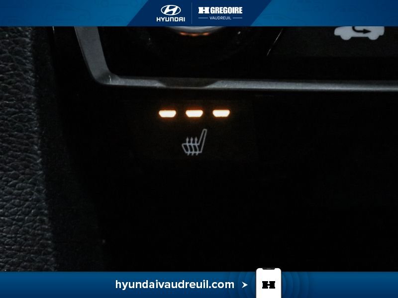 2018 Honda Civic White Blainville - photo #29