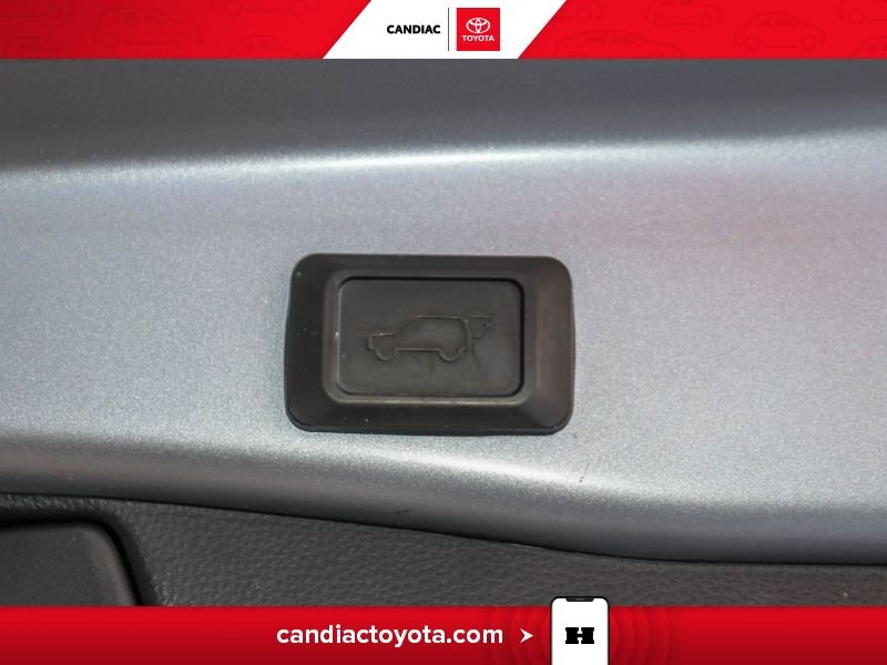 2024 Toyota RAV4 Prime Silver Laval - photo #34