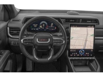 GMC Terrain Élévation TA