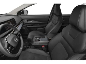 Nissan ARIYA SL+