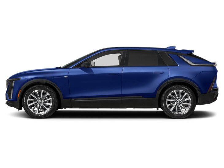 2026 Cadillac LYRIQ Sport première qualité