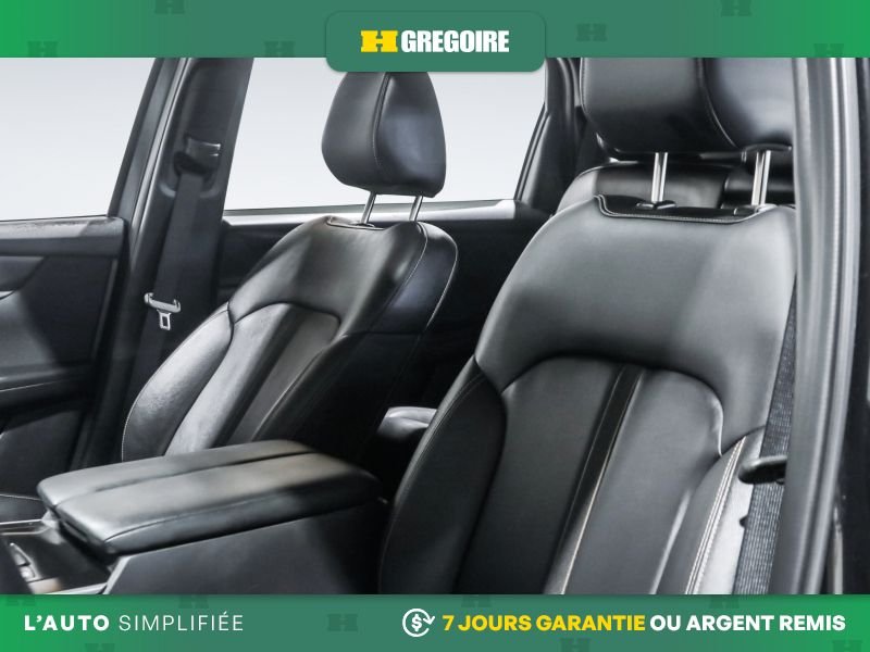 2025 Mazda CX-70 Black Laval - photo #13