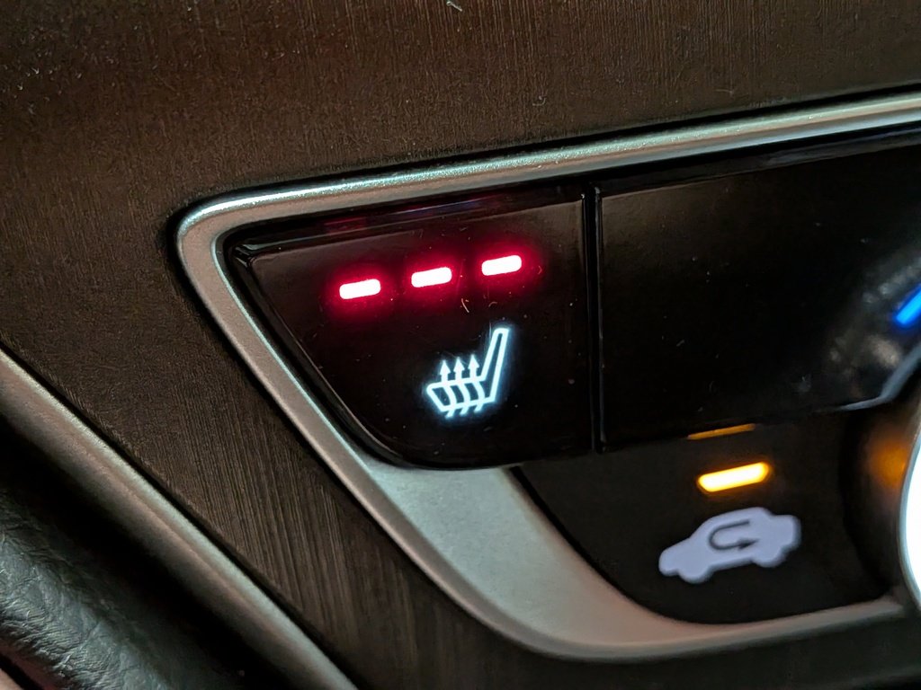 Honda Accord Sedan LX CVT 2018 Noir Val-David - photo #2