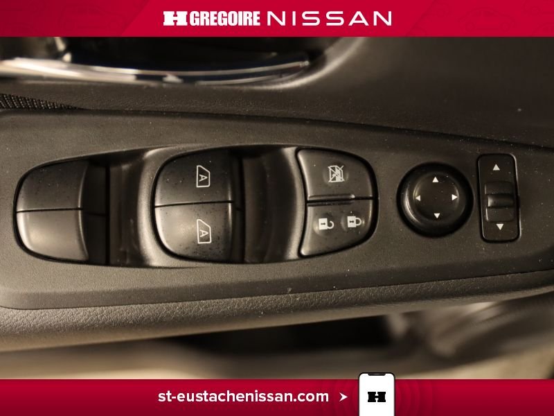 Nissan Kicks 2024 Blanc Saint-Eustache - photo #32