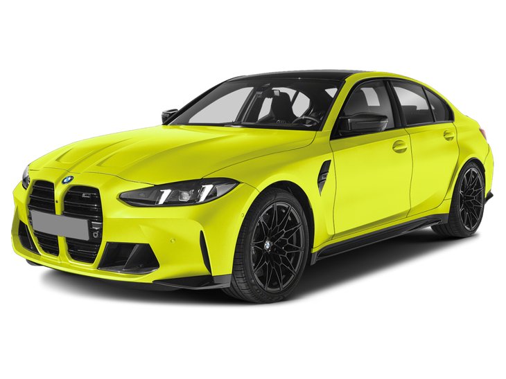 2026 BMW M3