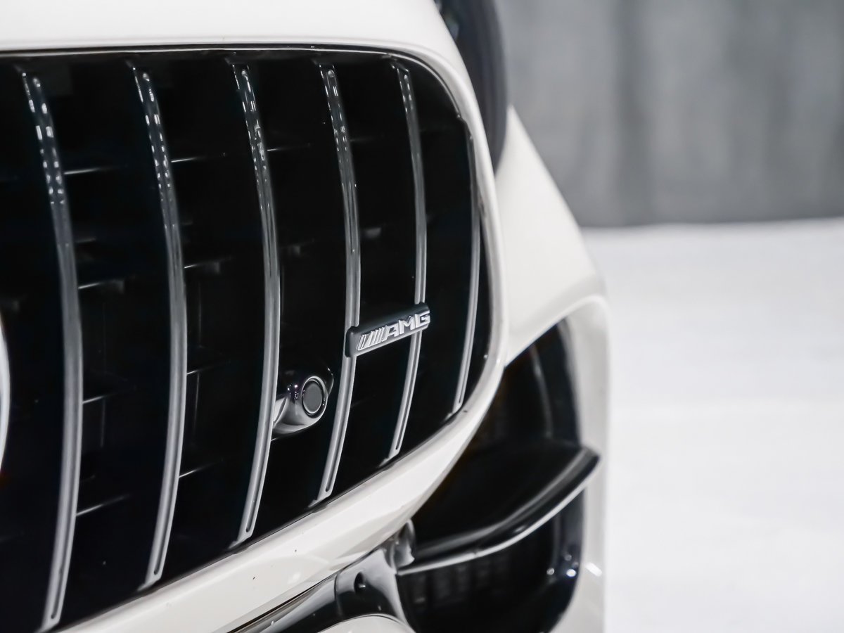 2018 Mercedes-Benz AMG GT AMG GT C Montreal - photo #26