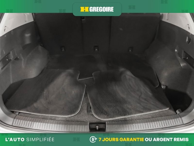 Volkswagen Tiguan 2021 Gris Blainville - photo #27