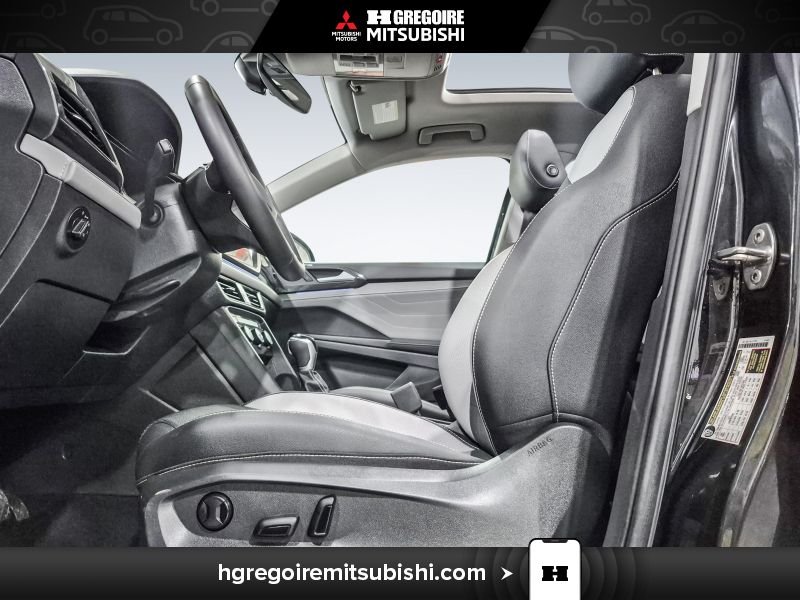 2024 Volkswagen Taos Black Blainville - photo #14