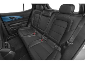 Chevrolet Equinox EV LT