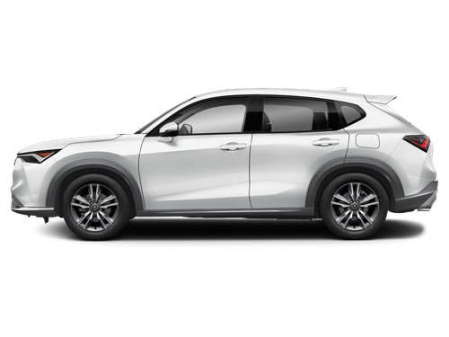 2025 Acura 2025 ADX