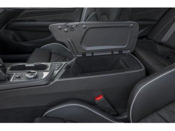 Cadillac CT4-V Blackwing