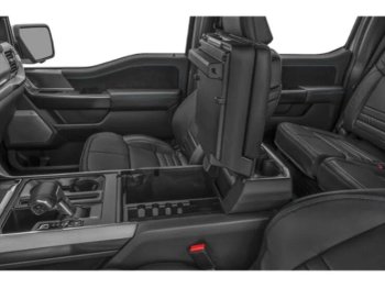 Ford F-150 Platine