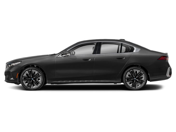 2025 BMW 5 Series 530i xDrive