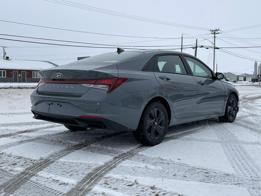 HYUNDAI ELANTRA SEL 2023 2023 Gris