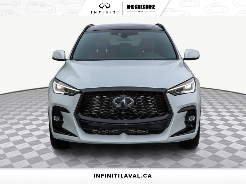 2024 Infiniti QX50 2024