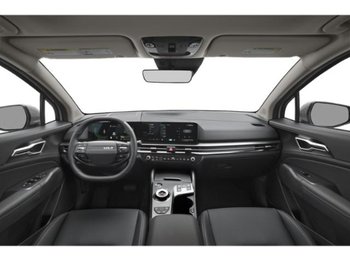 Kia Sportage Hybrid EX Premium