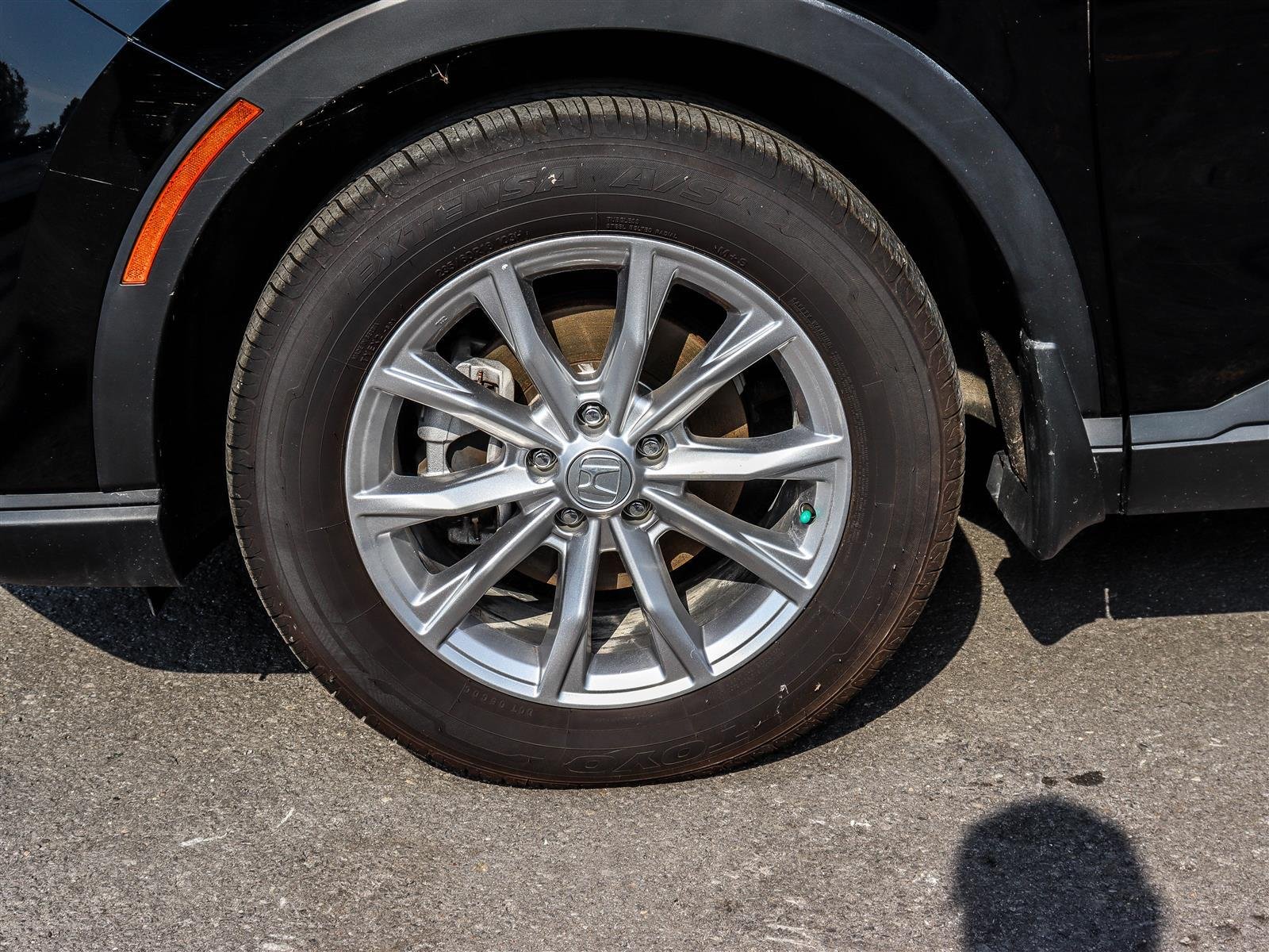 2024 Honda CR-V EX-L Ottawa & Gatineau - photo #21