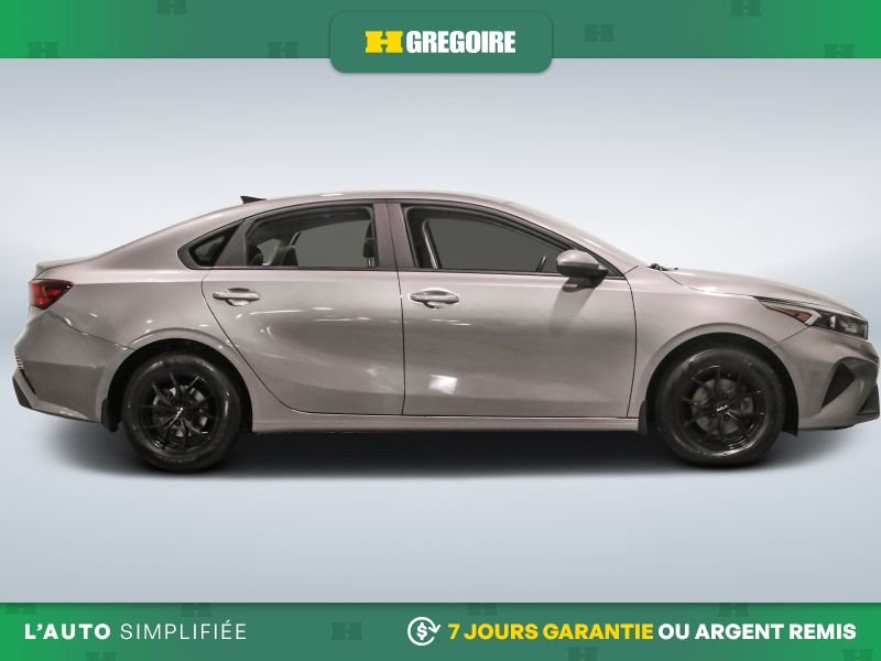 Kia Forte 822407 | LX IVT 2023 Laval - photo #10
