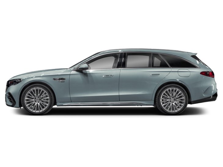 2026 Mercedes-Benz Classe-E E 53 E AMG