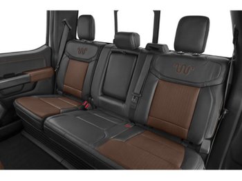 Ford F-150 King Ranch