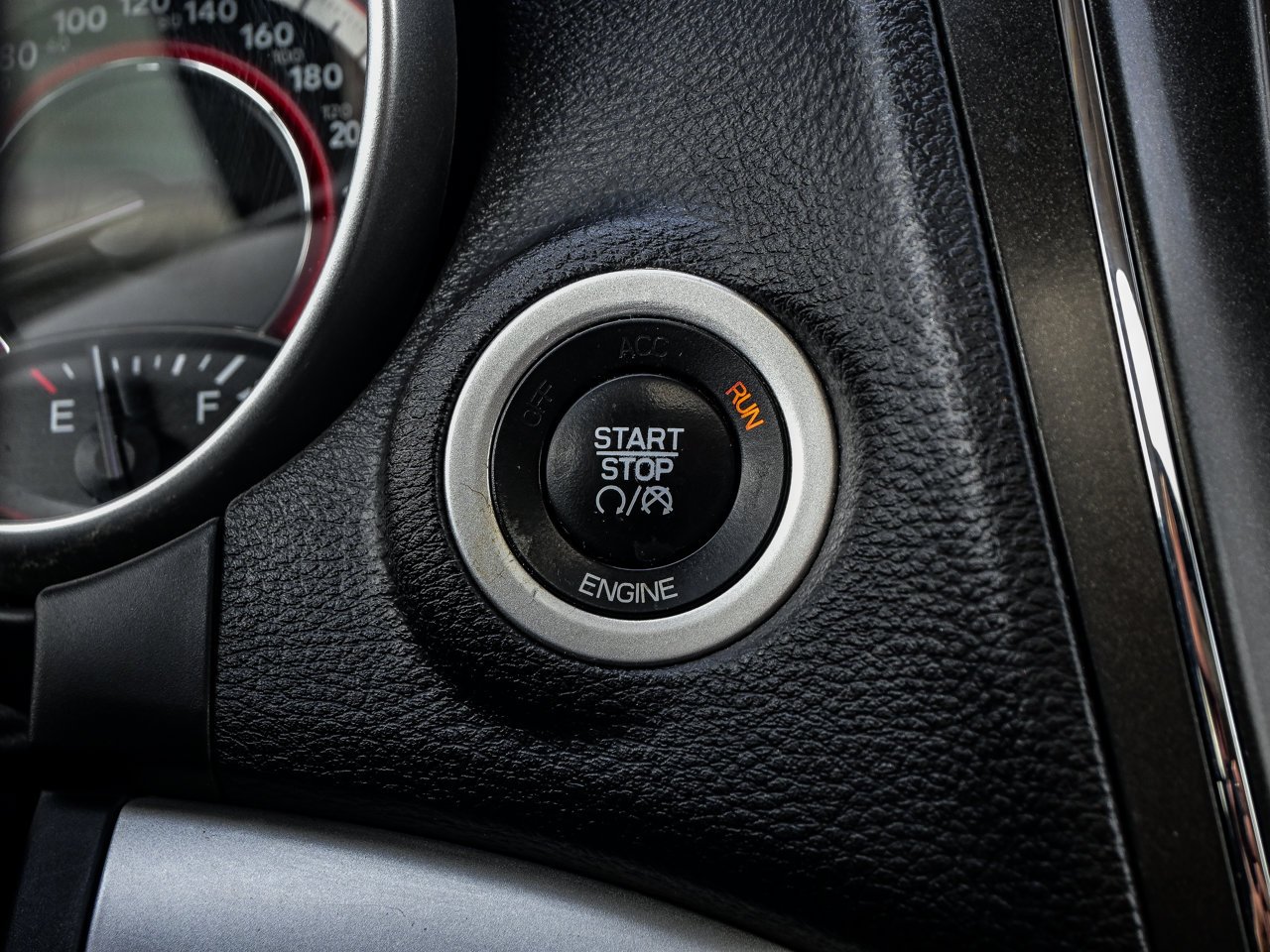 2014 Dodge Journey AWD 4dr R/T Copper Pearlcoat Sherwood Park - photo #24