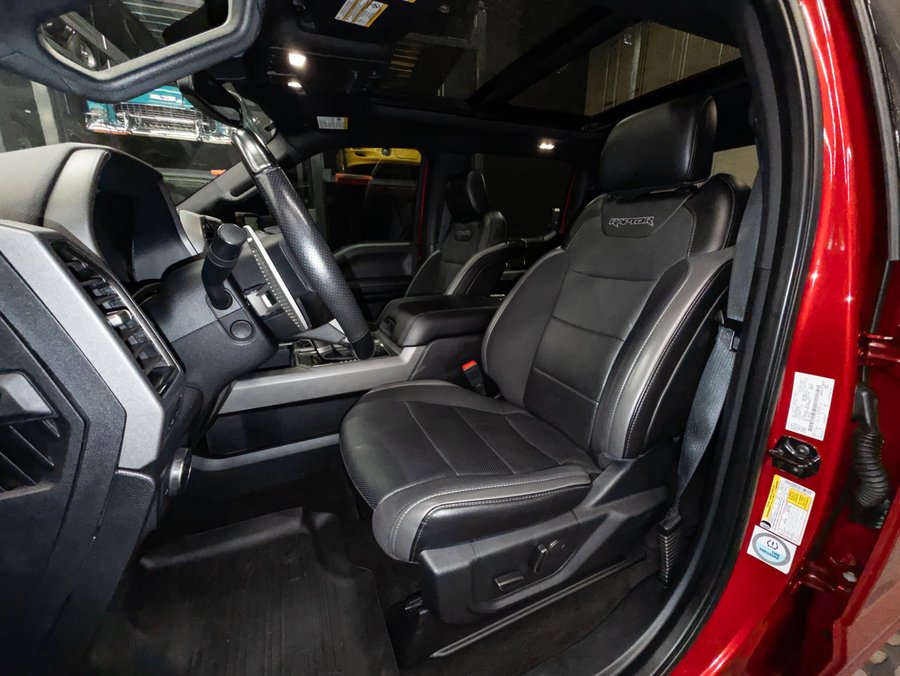 2020 Ford F-150 2020