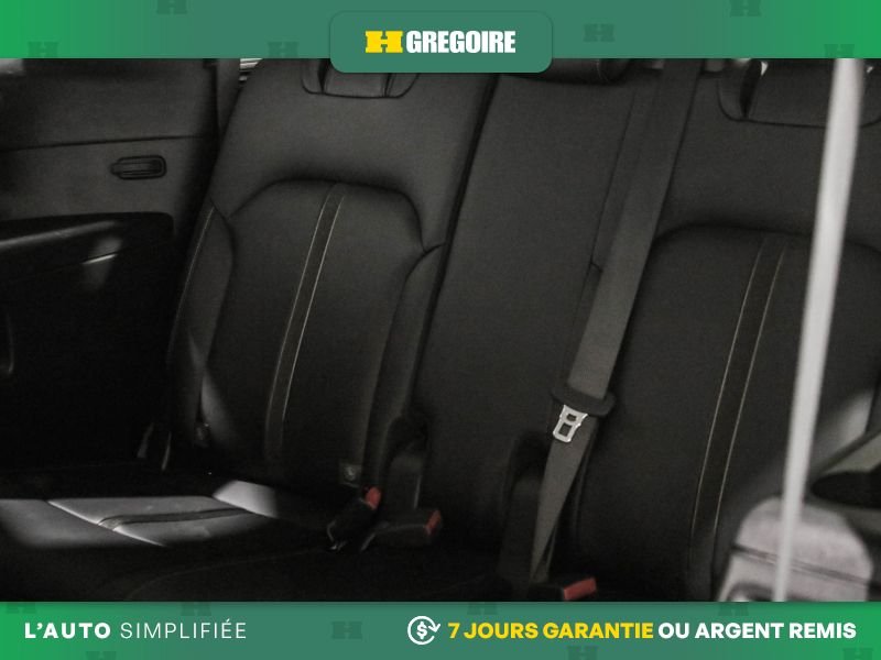Mazda CX-90 820698 | GS-L AUTO A/C CUIR TOIT NAN MAGS CAM RECUL BLEUTOO 2025 Bleu Laval - photo #29