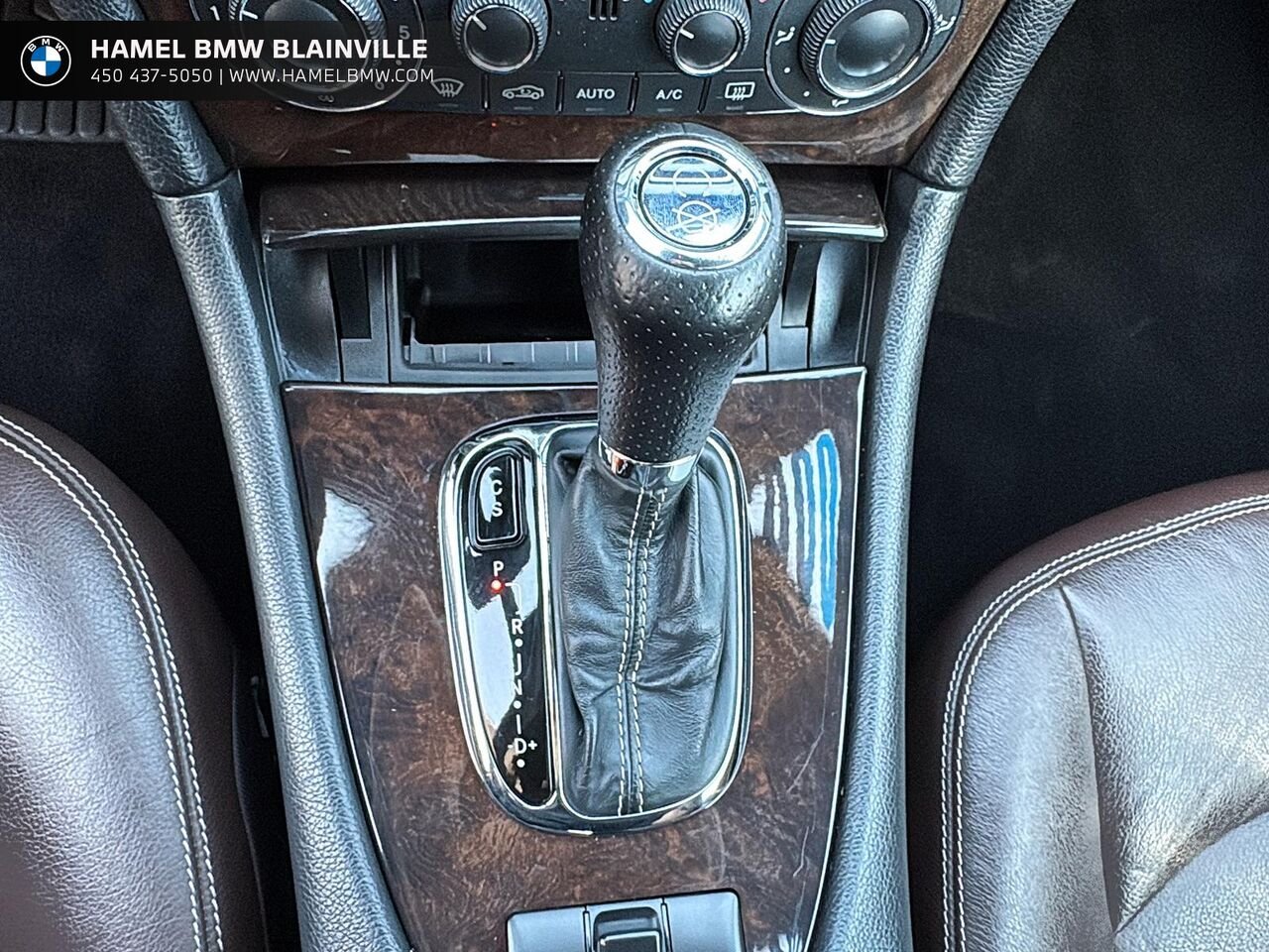 Mercedes-Benz Classe-CLK 2 portes Cabriolet, 3,5 L 2009 Blanc Blainville - photo #14