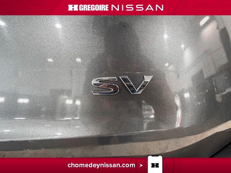 Nissan Rogue 2021 Gris Blainville - photo #13
