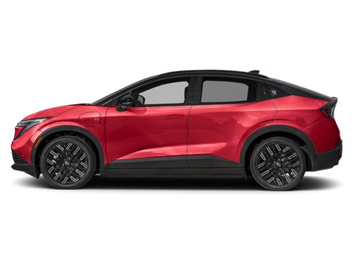 2026 Nissan LEAF 2026