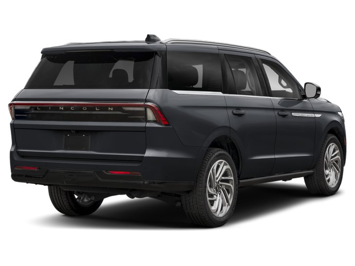 2026 Lincoln Navigator Ultra