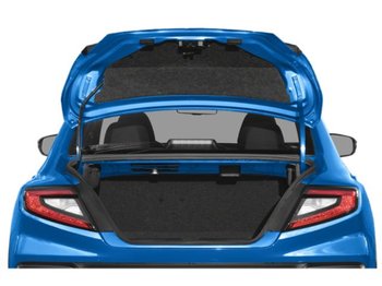 Subaru WRX Sport