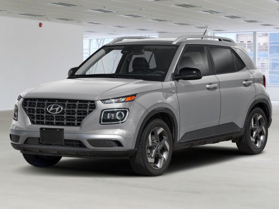 HYUNDAI VENUE 2023 2023 Gris