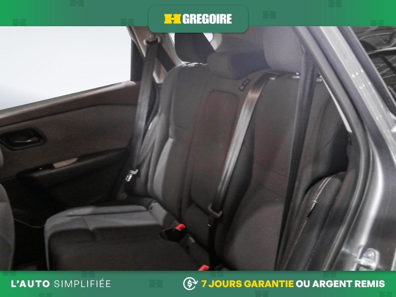 Nissan Rogue 730063 | S AWD AUTO A/C GR ELECT MAGS CAM RECUL BLUETOOTH 2023 Gris Laval - photo #13