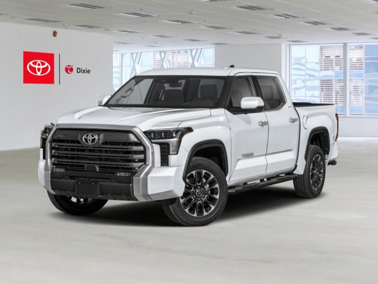 2026 Toyota Tundra 2026 Wind Chill Pearl