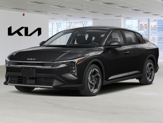 KIA K4 2026 2026 Noir aurore