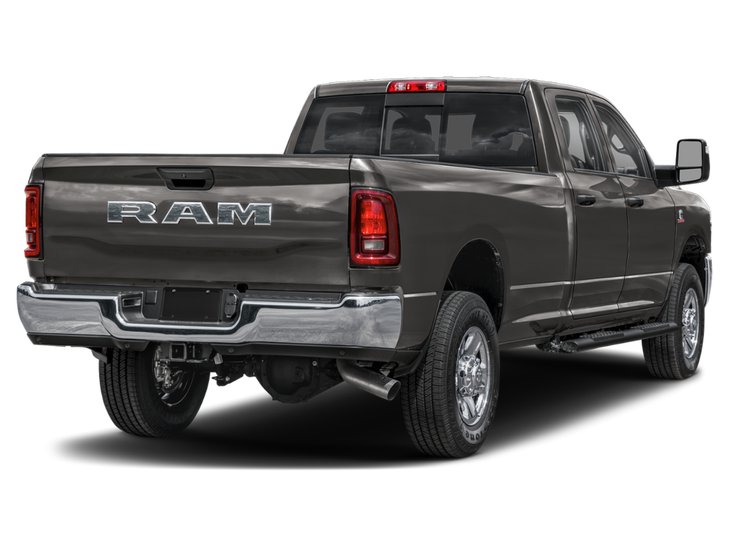 2027 Ram 3500 Tradesman