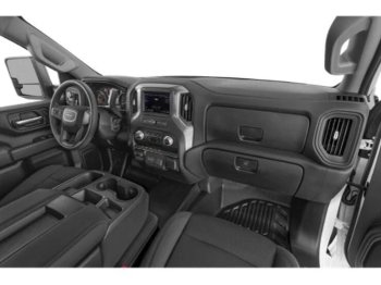 GMC Sierra 2500HD Pro