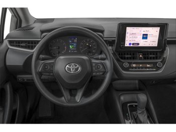 Toyota Corolla L