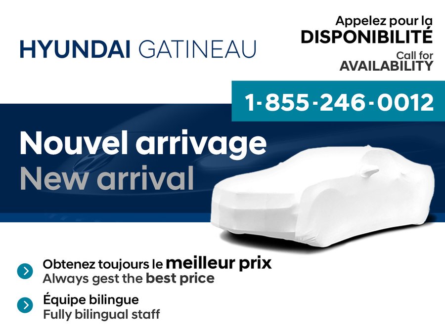 HYUNDAI IONIQ 5 PREFERRED AWD LONG RANGE ULTIMATE 2026 2026 Blanc