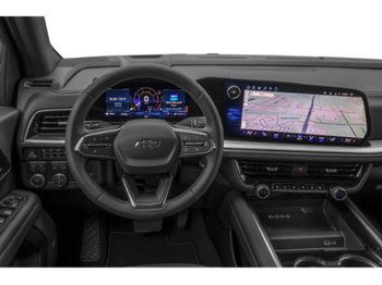 Chevrolet Tahoe Z71