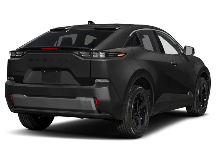 2026 Subaru Uncharted 