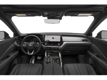 Lexus TX TX 500h