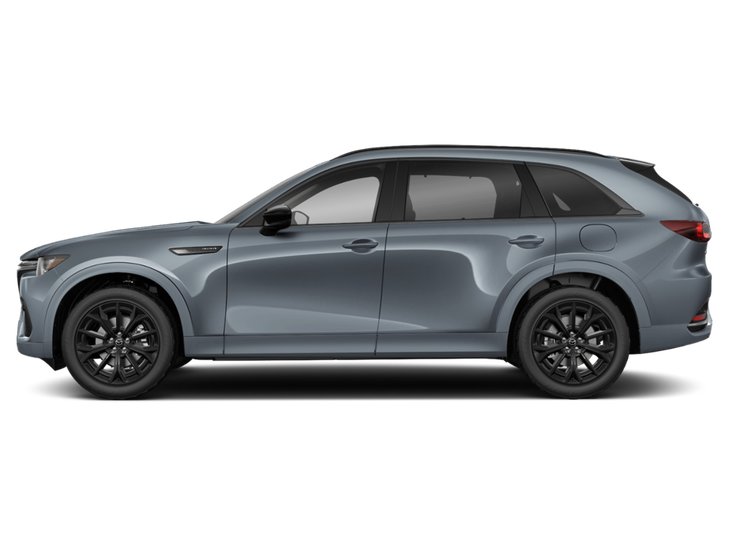 2025 Mazda CX-70 hybride léger GT