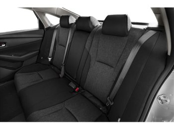Honda Accord Sedan SE