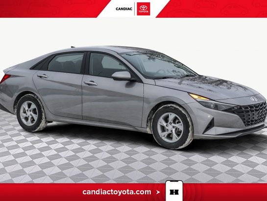 2023 Hyundai Elantra 2023 Grey