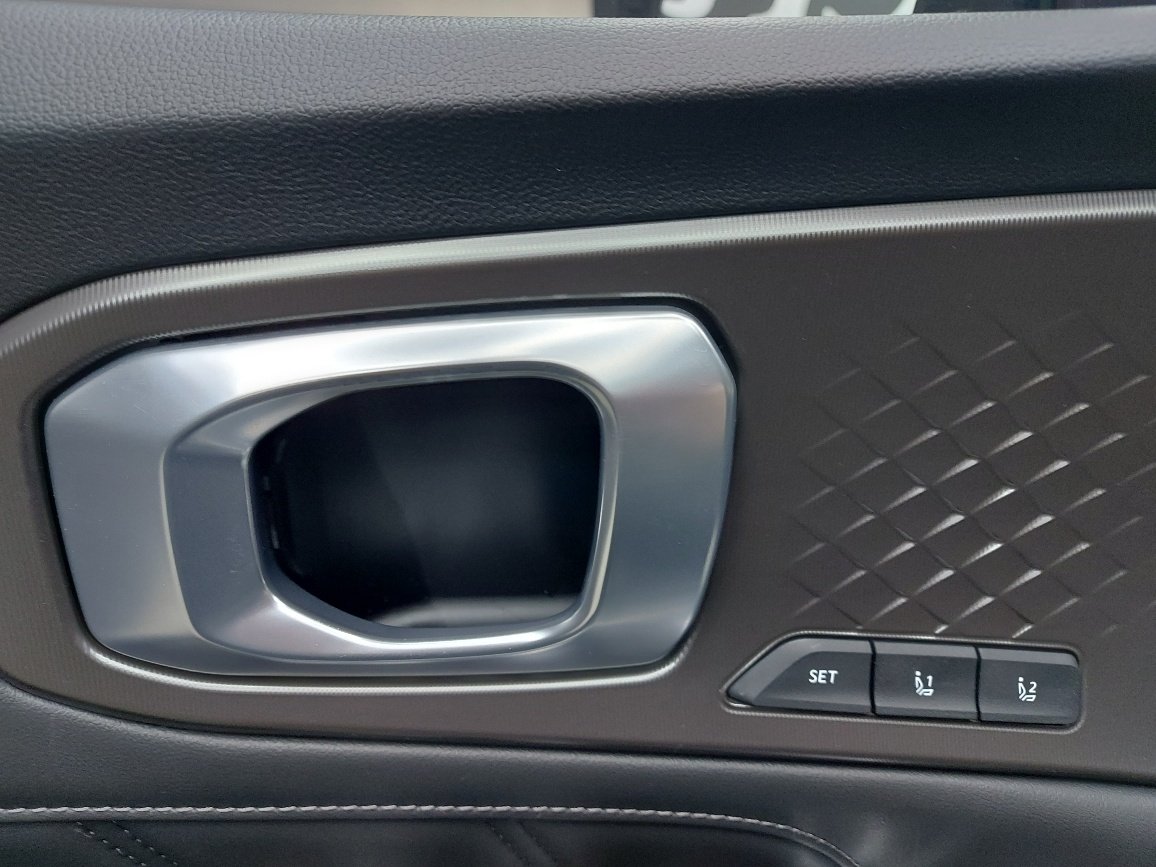KIA Sorento hybride rechargeable 2026 Vert urbain Blainville - photo #17