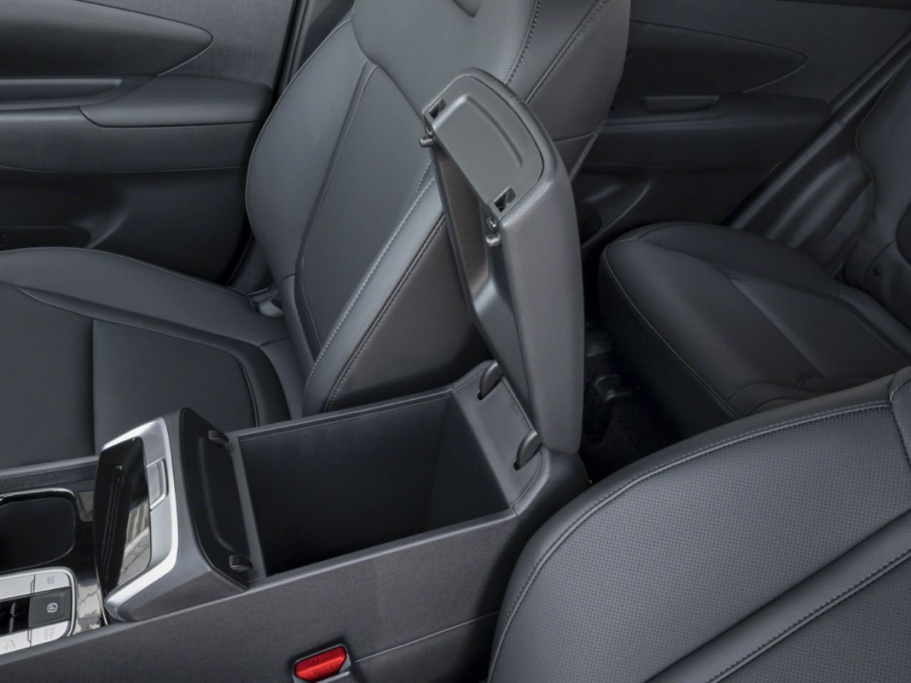 2025 Hyundai Tucson Grey Gatineau - photo #8