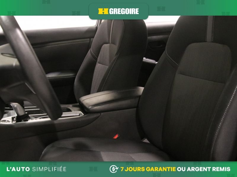 Nissan Sentra 822248 | SV AUTO AC TOIT GR ELECT MAGS CAM RECUL BLEUTOOTH 2024 Noir Laval - photo #13