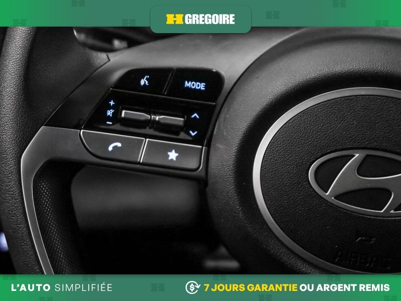 Hyundai Elantra 821717 | Essential | Carplay | Lane Assist | 3.99% 2025 Blanc Laval - photo #18